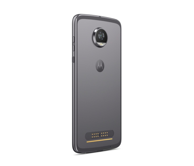 Motorola Moto Z2 Play 4/64GB Dual SIM szary - 374052 - zdjęcie 7